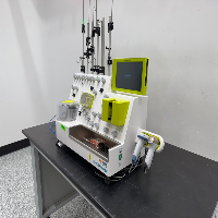 Miltenyi Biotec CliniMACS Prodigy Automated Cell Processing System image 1